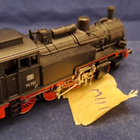 M111 Märklin 3095 nopea tankkihöyryveturi UUTTA VASTAAVA - pikkukuva 3