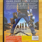 Daltonin veljekset DVD - pikkukuva 2