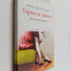 Siri Hustvedt : Vapiseva nainen : hermojeni tarina - pikkukuva 1
