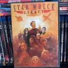 Star Wreck Legacy (1992-1997) Samuli Torssonen - pikkukuva 1