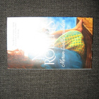 Nora Roberts: Meren tuolta puolen v.2016 pokkari - pikkukuva 1