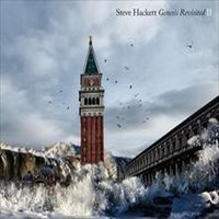 Hackett, Steve : Genesis revisited II cd