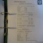 Husqvarna 125 1986 korjausopas + varaosaluettelo - pikkukuva 2