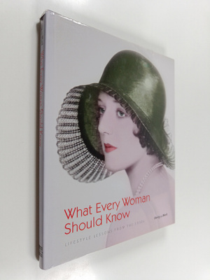 Christopher Hudson : What every woman should know : lifes...