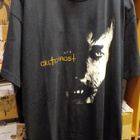 CELTIC FROST MONOTHEIST 2006 TOUR T-PAITA KOKO XL - pikkukuva 1