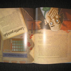 Kauhun vuosisadat kirja v.2003 Nicola Baxter - pikkukuva 2