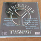 TV Smith Generation Y lp 2022 muoveissa punk the adverts - pikkukuva 2