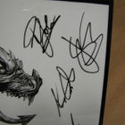 WITHIN TEMPTATION - HYDRA LP:n LIITE KOKO BÄNDIN + TARJA - pikkukuva 2