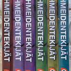 IHMEIDENTEKIJÄT Kaudet 1-6 - dvd boxit [koko sarja] - pikkukuva 1