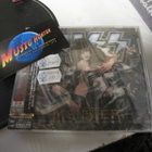 KISS - MONSTER CD JAPANI 2012 SHM-CD PAINOS UUSI MUOVEISSA - pikkukuva 1