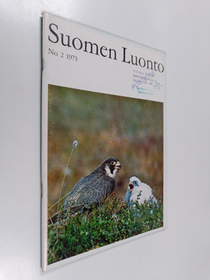 Suomen Luonto 2/1973