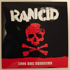 Rancid - BBC Sessions 7" - pikkukuva 1