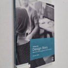 Amy M. Huber : Telling the design story ; effective + eng... - pikkukuva 1
