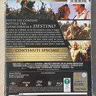 Muumion paluu (2001) Limited Steelbook (UUSI) - pikkukuva 2