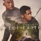After earth Blu-ray - pikkukuva 1