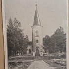Seinäjoki, Seinäjoen kirkko, vanha mv pk, ei p. - pikkukuva 1