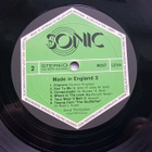 Unknown Artist – Made In England 3 LP Germany - pikkukuva 2
