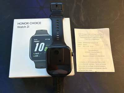 HONOR Choice Watch 2i - Älykello -