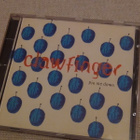 Clawfinger pin me down cdep Ruotsi 1993 - pikkukuva 1