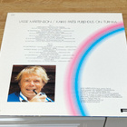 Lasse Mårtenson Kaikki paitsi purjehdus on turhaa LP - pikkukuva 2