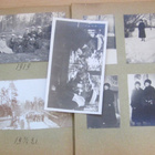 51 VANHAA Valokuvaa Helsinki Raisio Kiva Auto ym 1920-l - pikkukuva 2