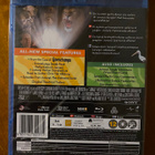 Jumanji Anniversary Edition Blu-ray - pikkukuva 2