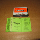 KASETTI: Taifun : Taifun v.1979 RARE !!! MSL Studio Oy 1979 - pikkukuva 3