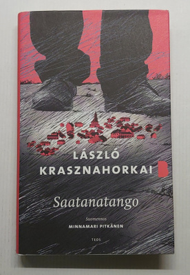 László Krasznahorkai - Saatanatango