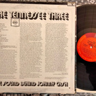 The Tennessee Three LP - pikkukuva 2
