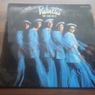 RUBETTES - WE CAN DO IT (LP . VINYYLI ) - pikkukuva 1