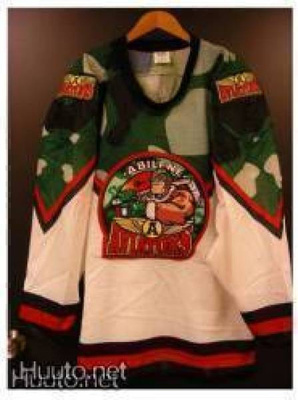 Abilene Aviators WPHL pelipaita / M "Camo"