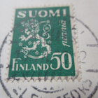 1936 Hki kortti os Kauniainen - pikkukuva 2