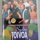 Sydän toivoa täynnä 1 , tupla-dvd - pikkukuva 1