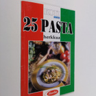 25 pastaherkkua - pikkukuva 1