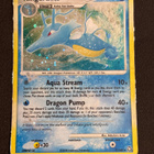 Kingdra lv.52 7/146 Legends Awakened - pikkukuva 1
