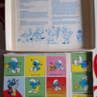 Smurffi Lotto Alga peli - pikkukuva 2