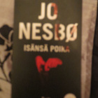 Jo Nesbo - Isänsä poika - pikkukuva 1