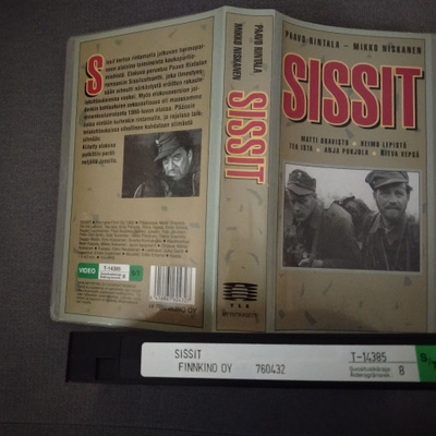 Sissit