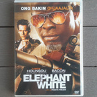 DVD: Elephant White (Djimon Hounsou, Kevin Bacon 2011) - pikkukuva 1