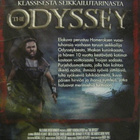 THE ODYSSEY DVD - pikkukuva 2