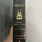 Lovecraft, H. P.: Necronomicon - Best of Weird Tales of... - pikkukuva 3