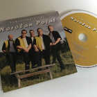 Tanssiorkesteri Norolan Pojat . Älä kysy miksi CDS single - pikkukuva 1