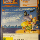 MÖHKÖFANTIN HALLOWEEN DVD - pikkukuva 2