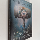 Neil Gaiman : Norse Mythology - pikkukuva 1