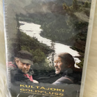 KULTAJOKI - GOLDFLUSS  (UUSI,MUOVEISSA) - pikkukuva 1