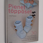 Vita Apala : Pienet töppöset : 30 muodikasta virkkausmall... - pikkukuva 1