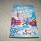 Hanna Velling Pikkupakkasia ruukkikylässä  -nid - pikkukuva 1