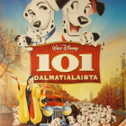 101 DALMATIALAISTA BLU-RAY SUOMIPUHE - pikkukuva 1