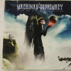Machinae Supremacy • Rise Of A Digital Nation CD - pikkukuva 1