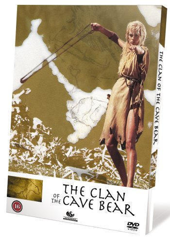 LUOLAKARHUN KLAANI (v.1986)(Daryl Hannah, Pamela Reed)